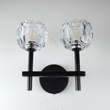 Бра ImperiumLoft 44.233 178385-22-6