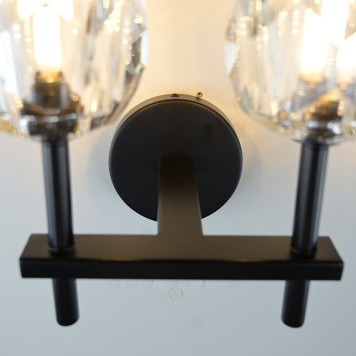 Бра ImperiumLoft 44.233 178385-22-9