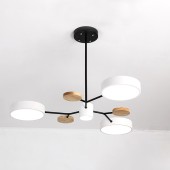 Люстра ImperiumLoft MEADE-01 207854-26