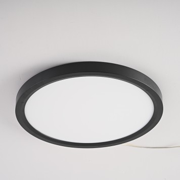 Светильник потолочный ImperiumLoft SLIM01 178442-26-3