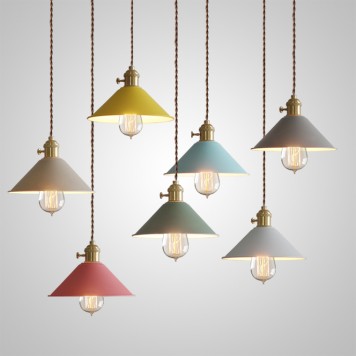 Люстра ImperiumLoft Braid01 178454-26-1