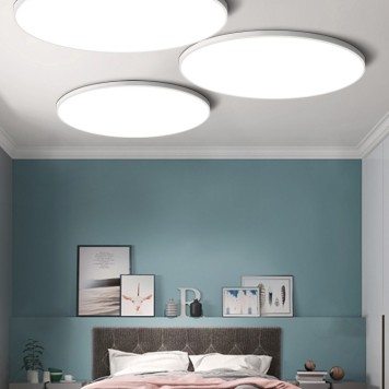 Светильник потолочный ImperiumLoft SLIM01 178456-26-2