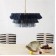 Люстра ImperiumLoft TASSEL01 179697-26