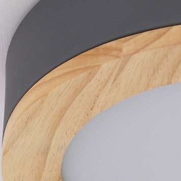 Светильник потолочный ImperiumLoft WUDDA01 179761-26-4