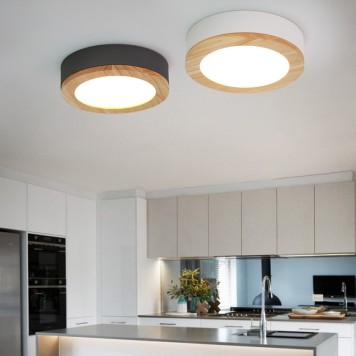 Светильник потолочный ImperiumLoft WUDDA01 179764-26-2