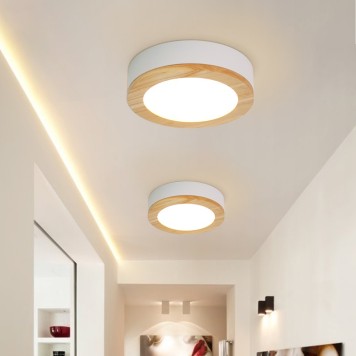 Светильник потолочный ImperiumLoft WUDDA01 179768-26-1