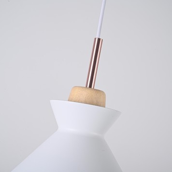 Люстра ImperiumLoft OMG1 179775-26-6