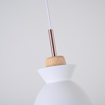 Люстра ImperiumLoft OMG1 179776-26-6