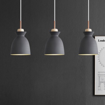 Люстра ImperiumLoft OMG1 179779-26-5