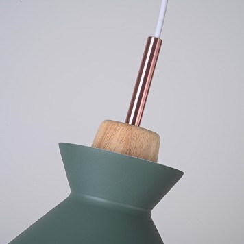 Люстра ImperiumLoft OMG1 179780-26-6