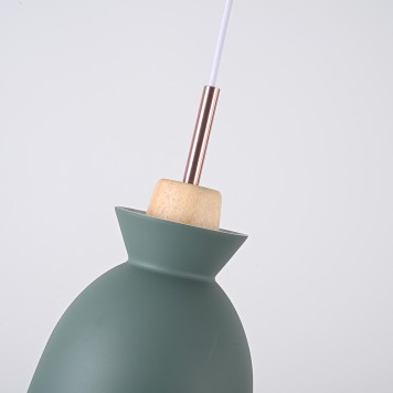 Люстра ImperiumLoft OMG1 179781-26-8