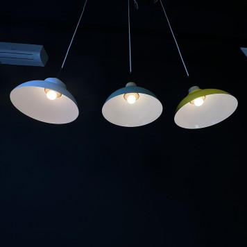 Люстра ImperiumLoft OMG1 179782-26-8