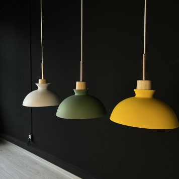 Люстра ImperiumLoft OMG1 179783-26-6