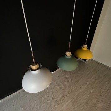 Люстра ImperiumLoft OMG1 179783-26-7