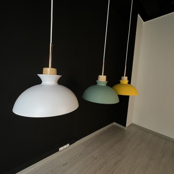 Люстра ImperiumLoft OMG1 179783-26-8