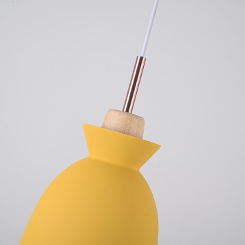 Люстра ImperiumLoft OMG1 179784-26-8