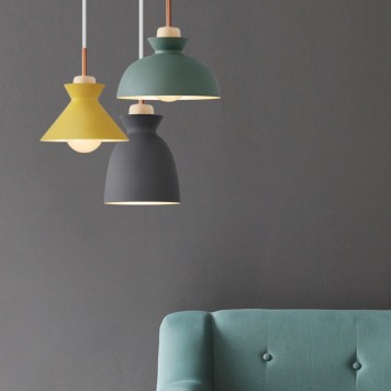 Люстра ImperiumLoft OMG1 179785-26-1