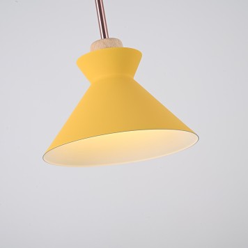 Люстра ImperiumLoft OMG1 179785-26-5