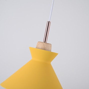 Люстра ImperiumLoft OMG1 179785-26-7