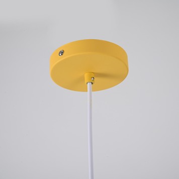 Люстра ImperiumLoft OMG1 179785-26-8