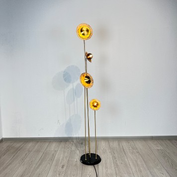 Торшер ImperiumLoft Camellia-FL01 179840-26-2