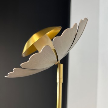 Торшер ImperiumLoft Camellia-FL01 179840-26-11