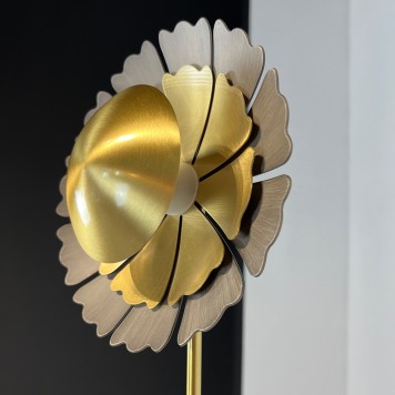 Торшер ImperiumLoft Camellia-FL01 179840-26-13