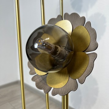 Торшер ImperiumLoft Camellia-FL01 179840-26-17