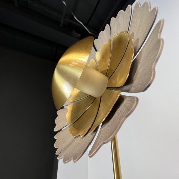 Торшер ImperiumLoft Camellia-FL01 179840-26-19