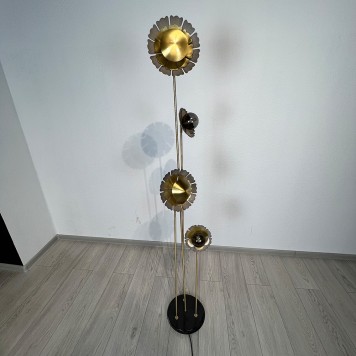 Торшер ImperiumLoft Camellia-FL01 179840-26-3