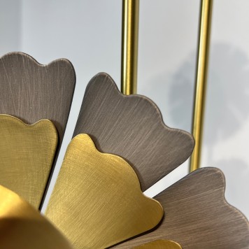 Торшер ImperiumLoft Camellia-FL01 179840-26-25