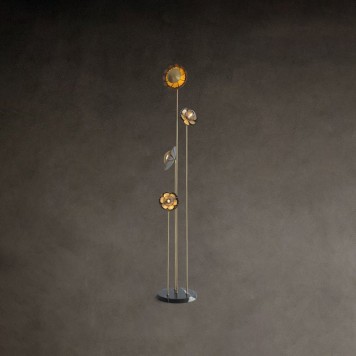 Торшер ImperiumLoft Camellia-FL01 179840-26-8