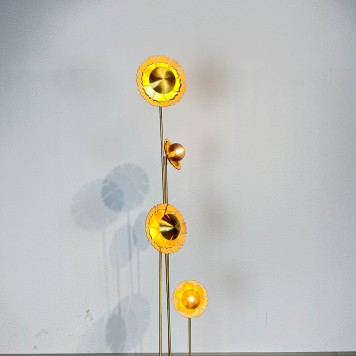 Торшер ImperiumLoft Camellia-FL01 179840-26-9