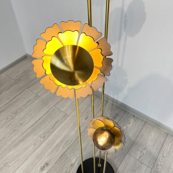 Торшер ImperiumLoft Camellia-FL01 179840-26-10