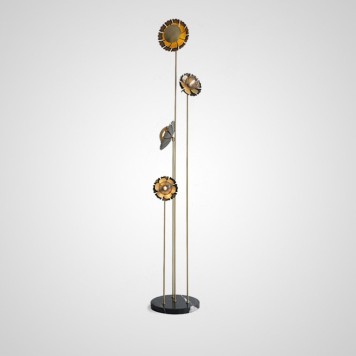 Торшер ImperiumLoft Camellia-FL01 179840-26