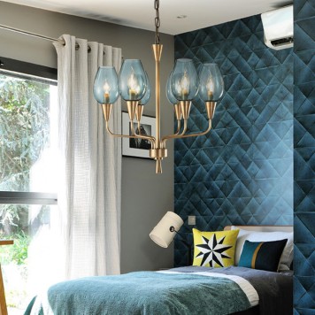 Люстра ImperiumLoft VIOLA01 179881-26-1