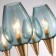 Люстра ImperiumLoft VIOLA01 179881-26