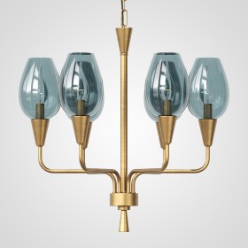 Люстра ImperiumLoft VIOLA01 179881-26