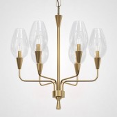 Люстра ImperiumLoft VIOLA01 179882-26