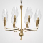 Люстра ImperiumLoft VIOLA01 179883-26