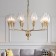 Люстра ImperiumLoft VIOLA01 179885-26