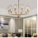 Люстра ImperiumLoft VIOLA01 179885-26