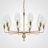 Люстра ImperiumLoft VIOLA01 179885-26