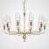 Люстра ImperiumLoft VIOLA01 179885-26