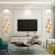 Бра ImperiumLoft INCA-TWIG-WALL01 179940-26