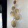 Бра ImperiumLoft INCA-TWIG-WALL01 179940-26