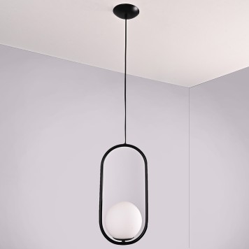 Люстра ImperiumLoft HOOP-B01 179964-22-3