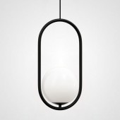 Люстра ImperiumLoft HOOP-B01 179964-22