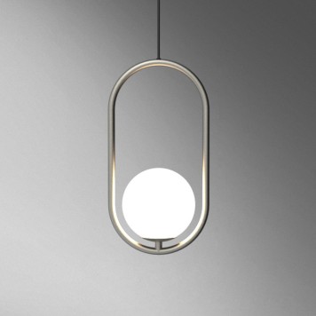 Люстра ImperiumLoft HOOP-B01 179965-22-2