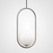 Люстра ImperiumLoft HOOP-B01 179965-22